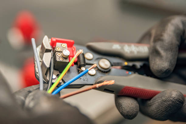 Best Electrical System Inspection  in Manassas, VA