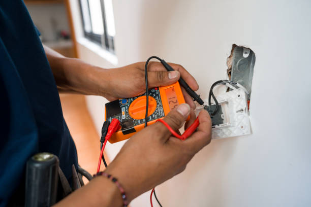 Best Electrical Outlet Repair  in Manassas, VA