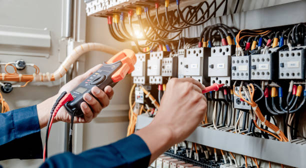 Best 24-Hour Electrician  in Manassas, VA