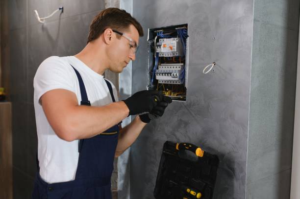 Best Electrical Repair Services  in Manassas, VA