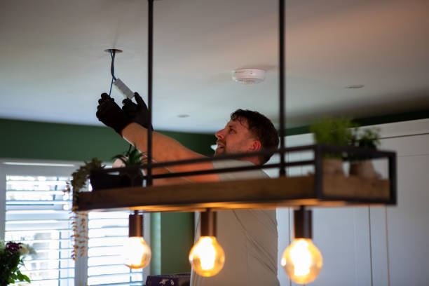 Best Residential Electrician Services  in Manassas, VA