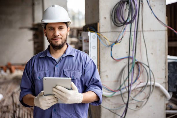 Best Local Electrician Companies  in Manassas, VA