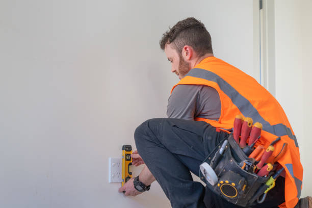 Best Industrial Electrical Services  in Manassas, VA
