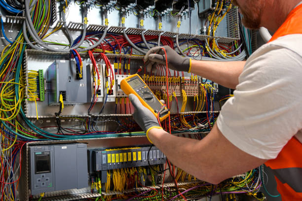 Best Electrical Installation Contractor  in Manassas, VA