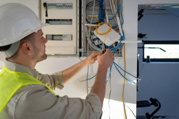 Best Commercial Electrician Services  in Manassas, VA