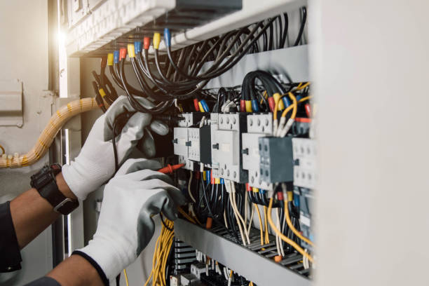 Best Electrical Contractors for Businesses  in Manassas, VA